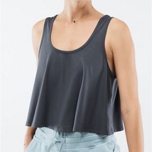 🆕 Fabletics Carter Swing Tank - Iron